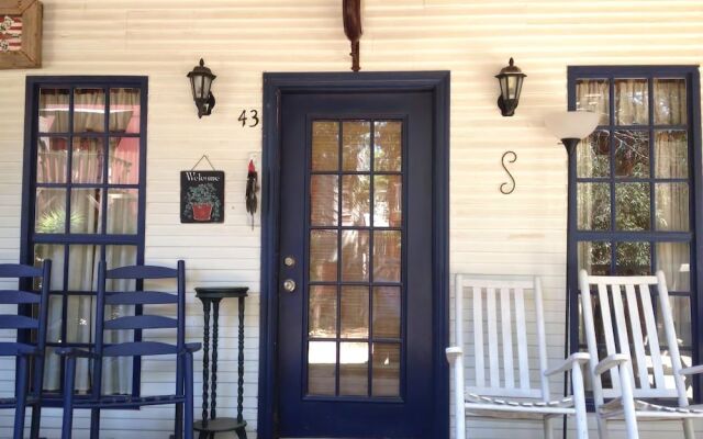 Lone Star Bed and Bath