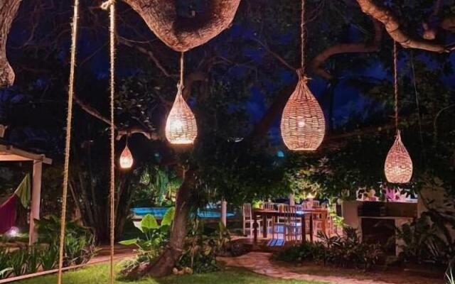 Pousada Ilha do Vento