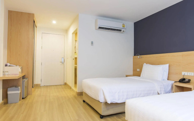 Solo Express Sukhumvit 81