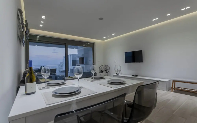 Villa Faros