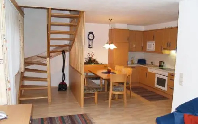 Ranners Ferienwohnung