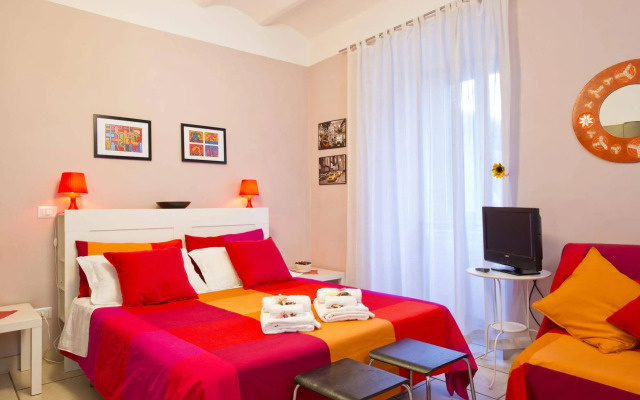 Il Vecchio Treno Rooms & Guest Houses