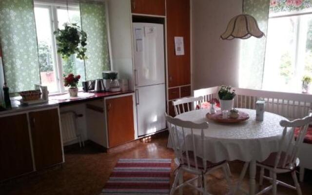 Joastorp B & B