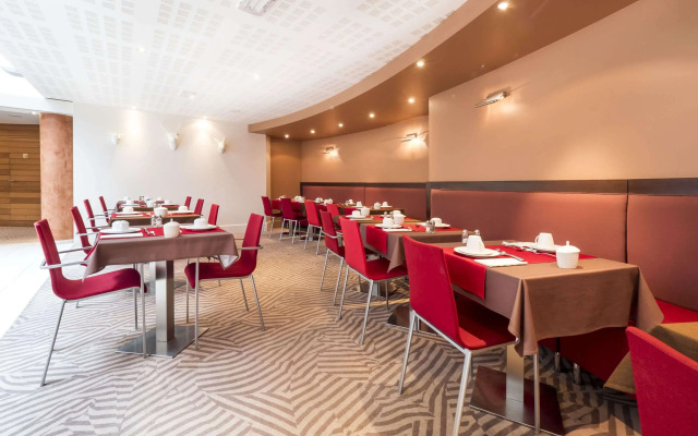 Hotel Le Pré Carré