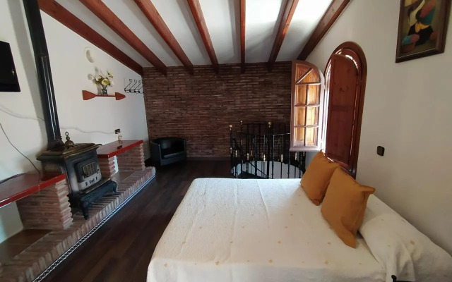Apartamento La Pedriza