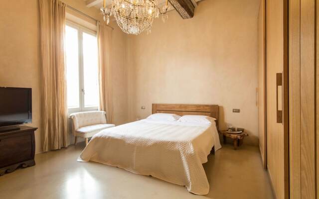 B&B Domus  Aurea