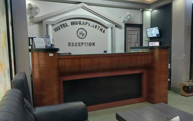 HOTEL INDRAPRASTHA, Malda