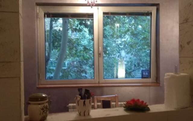 Apartment Paradise Symphony