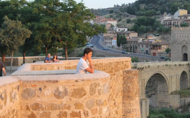 El Balcón del Tajo