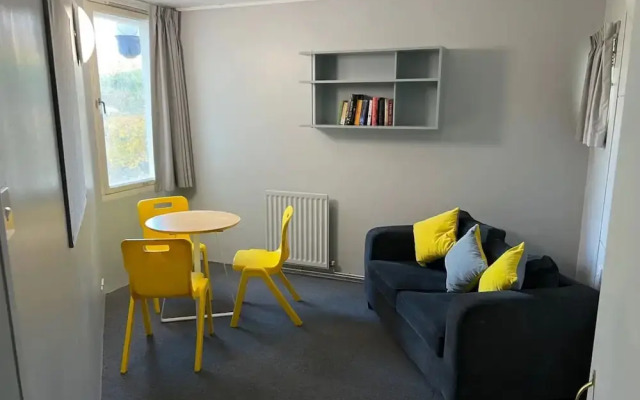 Pittville Student Village