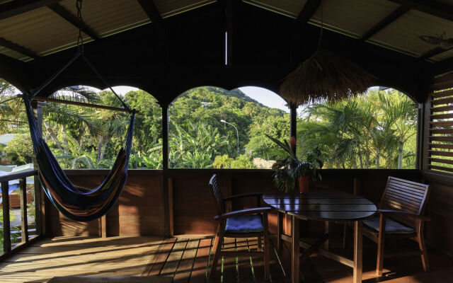 Piton Bungalows