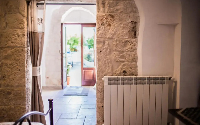 Residenze nei Trulli