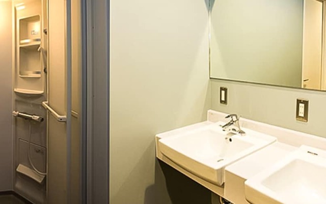 Mori Guest House