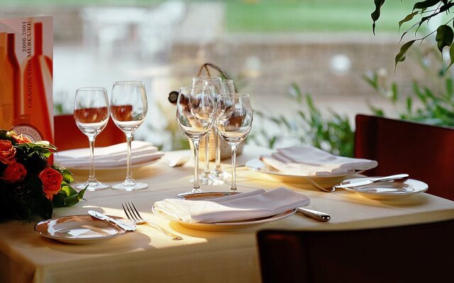 Hotel Mercure Luxembourg Kikuoka Golf & Spa