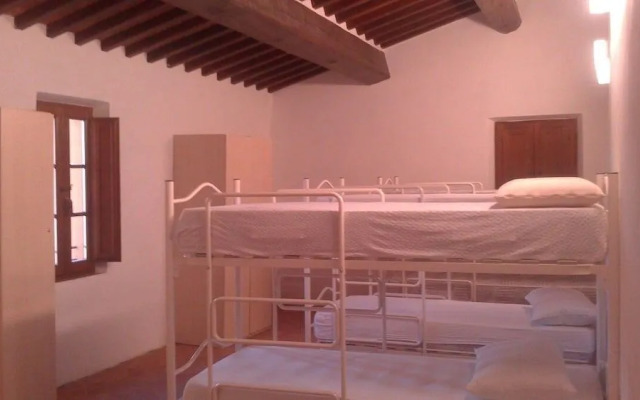 Hostal Badia