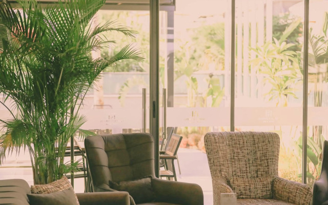 Laren Sea Sıde Hotel & Spa