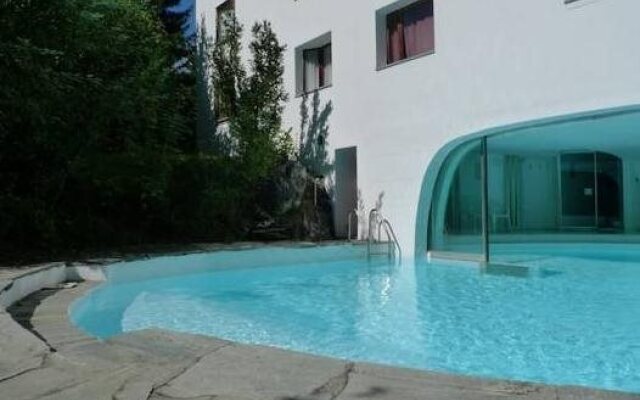Apart-Hotel Casa Las Caglias