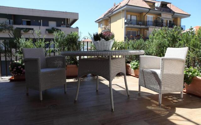 Casa Fioravanti