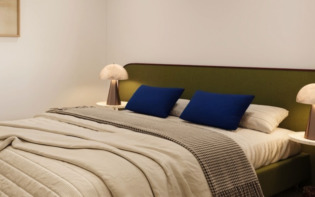 Punthill Epping – Guest Rooms – Melbourne