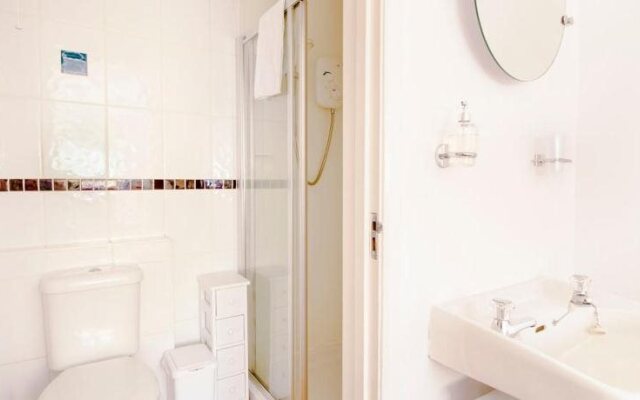 An Porth Guest House