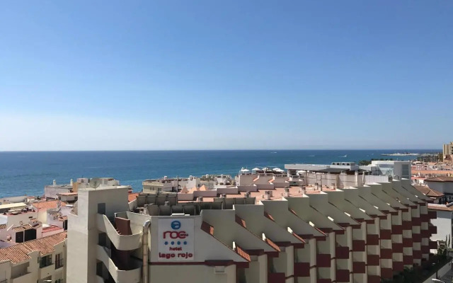 Palm Beach 7th - La Carihuela