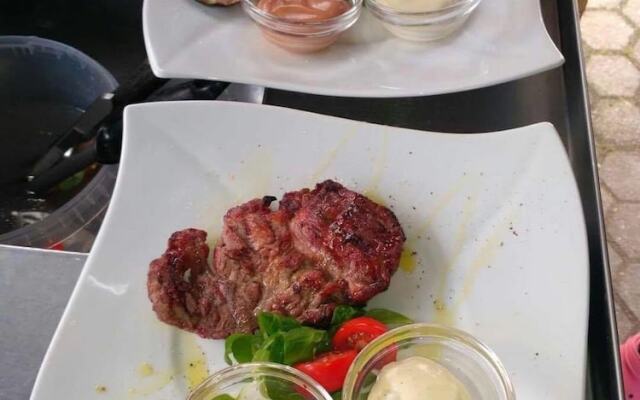 Penzion Lesní Pramen