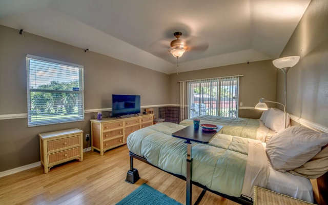 Villa Hope - Roelens Vacations