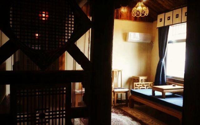 Zhangs Residence