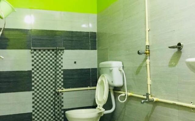 Green Wood Beach Resort