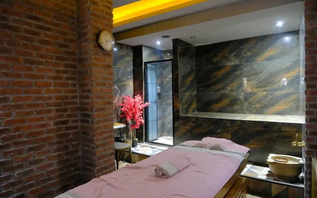 Kayibeyi̇ Hotel & Restaurant
