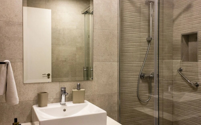 Arenal Suites Gran Vía