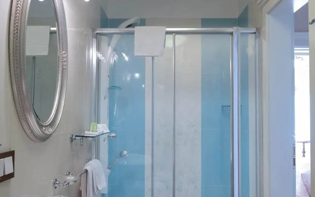 Spa Hotel Schlosspark