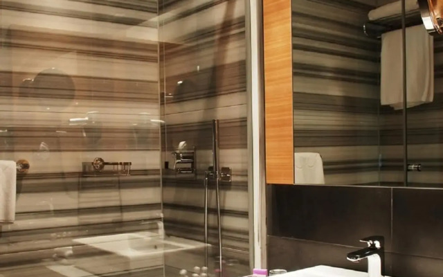 Point Hotel Barbaros