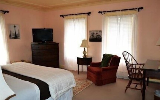 The Inn at Montpelier