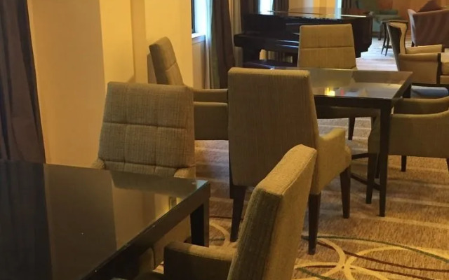 Instrata by Executive Apartments