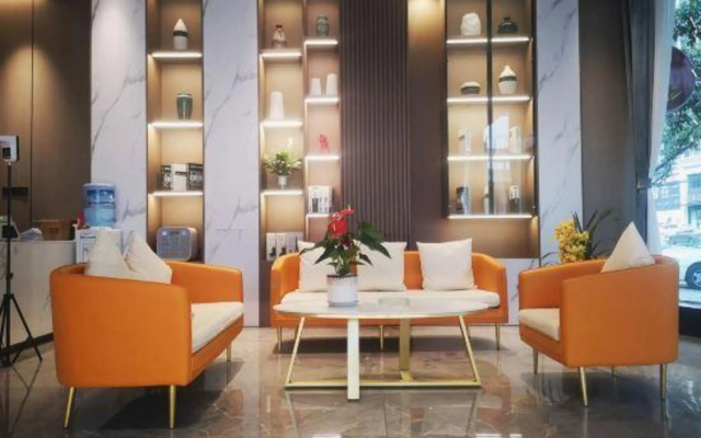 Kaibin Hotel (Chengdu Xinfeng)