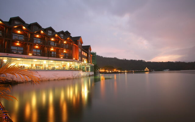 The Richforest Hotel Sun Moon Lake