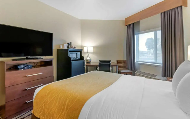 Holiday Inn Express Great Falls