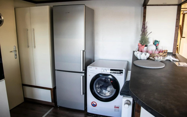 Island-dreams Hausboot Cecilie