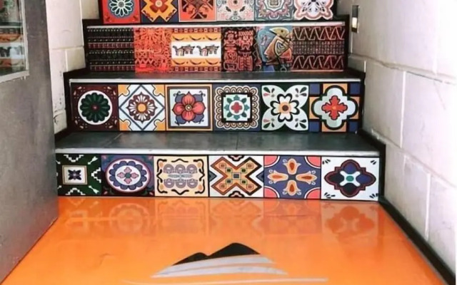 Ivankaa Hostel
