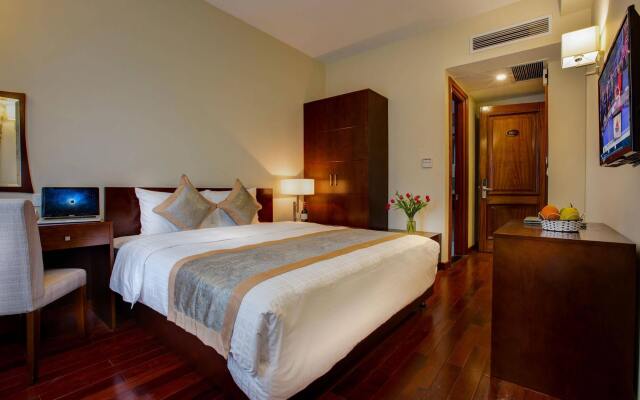 Sunline Hotel