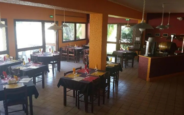 Hôtel Balladins Sarreguemines