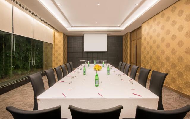 Crowne Plaza New Delhi Rohini by IHG