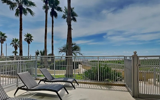 Palisade Palms Tw0108 - Oceanfront Luxury