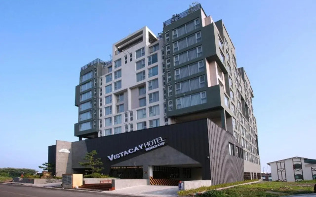 Vistacay Hotel Worldcup