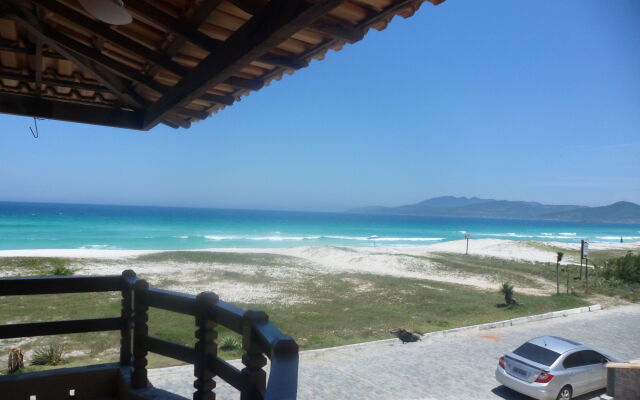 Pousada Beach House