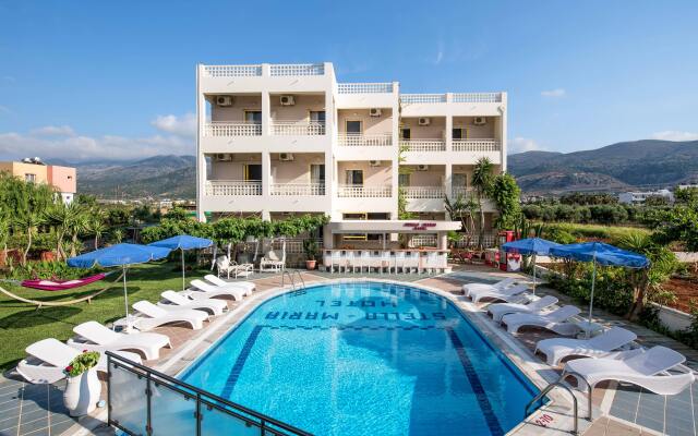 Stella Maria Apartments