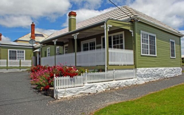 Stanley Holiday Houses