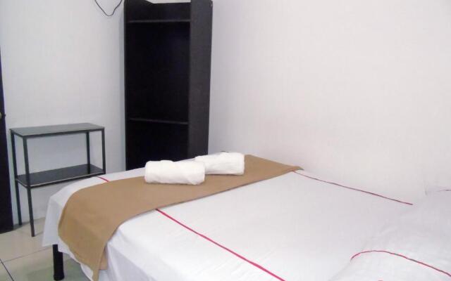 Hotel El Descanso