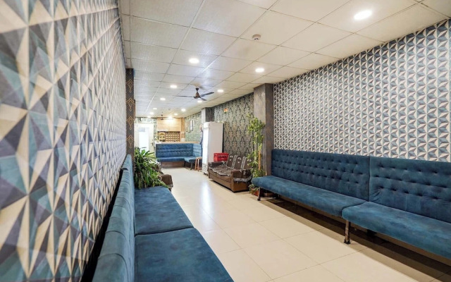 Fabhotel Krishna Inn